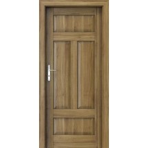 Porta HARMONY B0 Agát Medový 